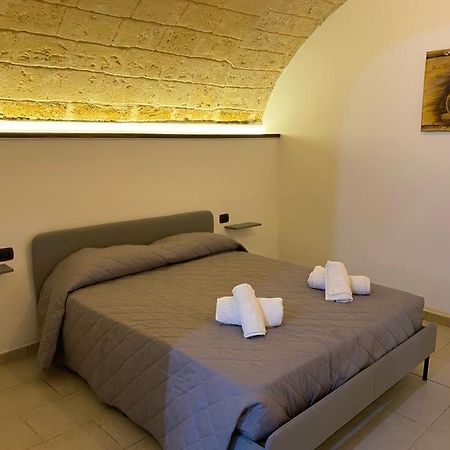 La Dimora Di Tonia Apartment Mesagne Ngoại thất bức ảnh