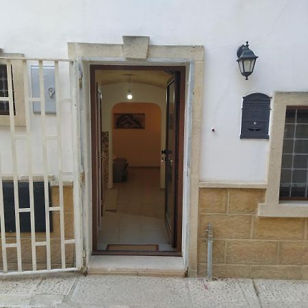 La Dimora Di Tonia Apartment Mesagne Ngoại thất bức ảnh