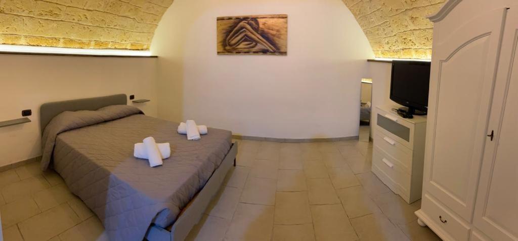 La Dimora Di Tonia Apartment Mesagne Ngoại thất bức ảnh