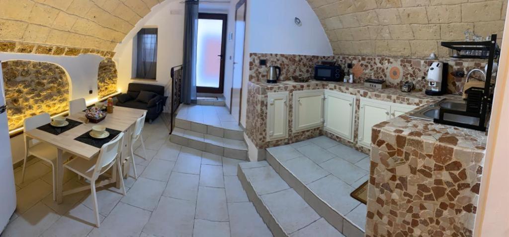 La Dimora Di Tonia Apartment Mesagne Ngoại thất bức ảnh
