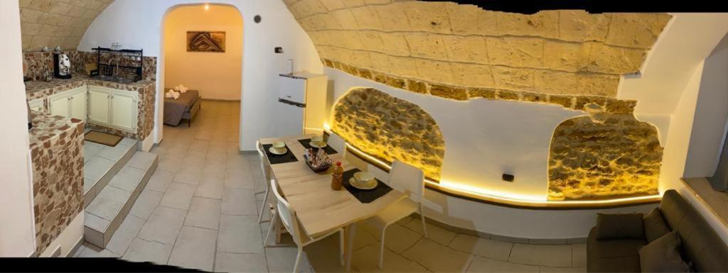 La Dimora Di Tonia Apartment Mesagne Ngoại thất bức ảnh