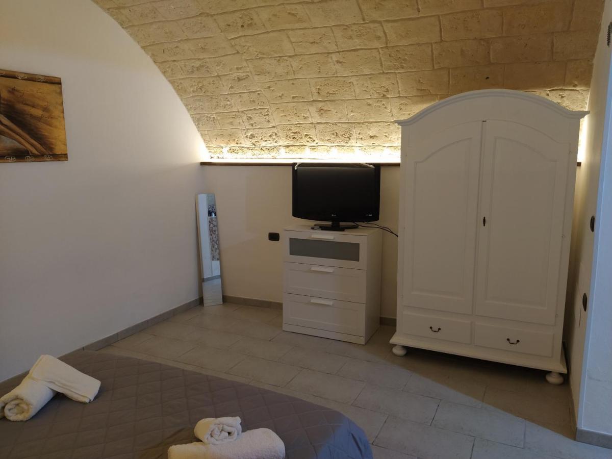 La Dimora Di Tonia Apartment Mesagne Ngoại thất bức ảnh