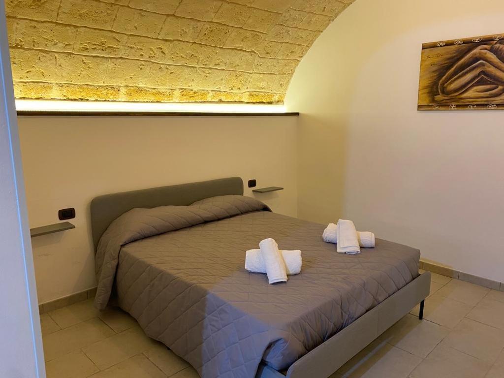 La Dimora Di Tonia Apartment Mesagne Ngoại thất bức ảnh