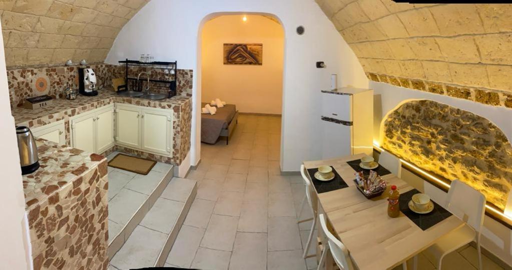 La Dimora Di Tonia Apartment Mesagne Ngoại thất bức ảnh