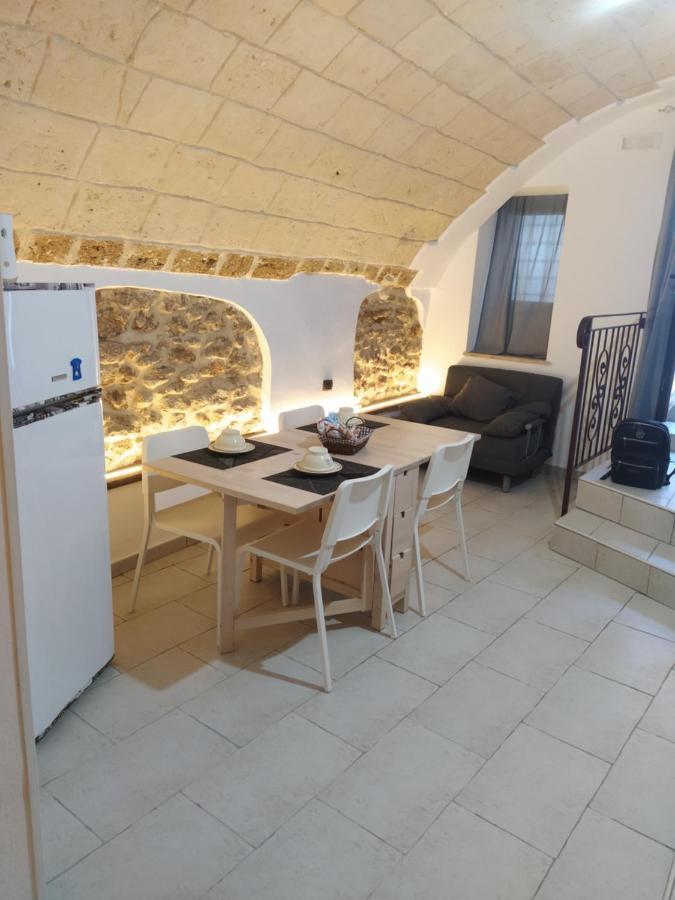 La Dimora Di Tonia Apartment Mesagne Ngoại thất bức ảnh