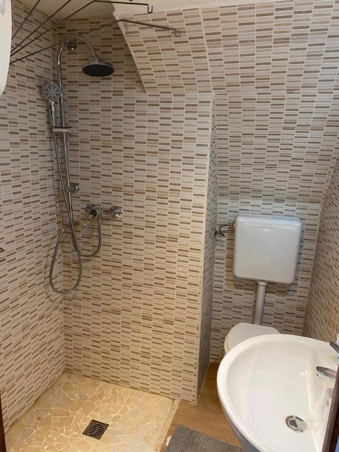 La Dimora Di Tonia Apartment Mesagne Ngoại thất bức ảnh