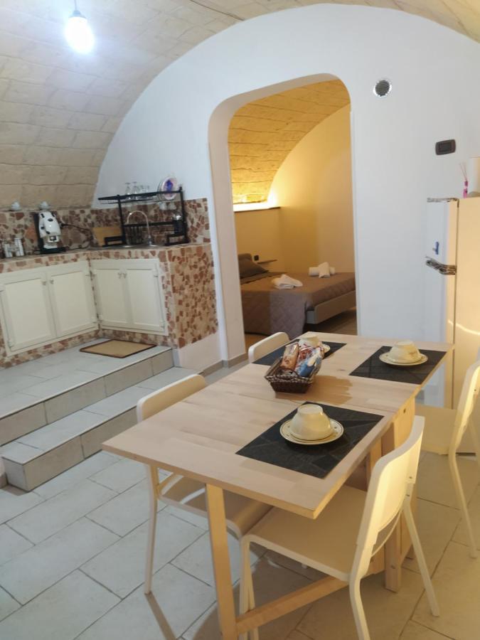 La Dimora Di Tonia Apartment Mesagne Ngoại thất bức ảnh